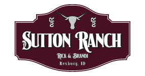 Sutton Ranch
