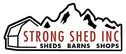 Strong Shed