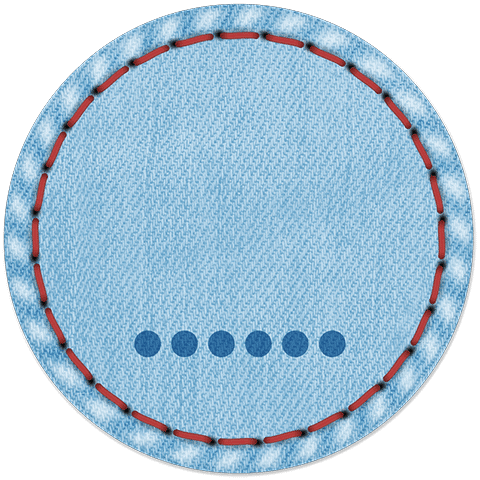 Denim patch 1