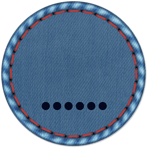 Denim patch 2