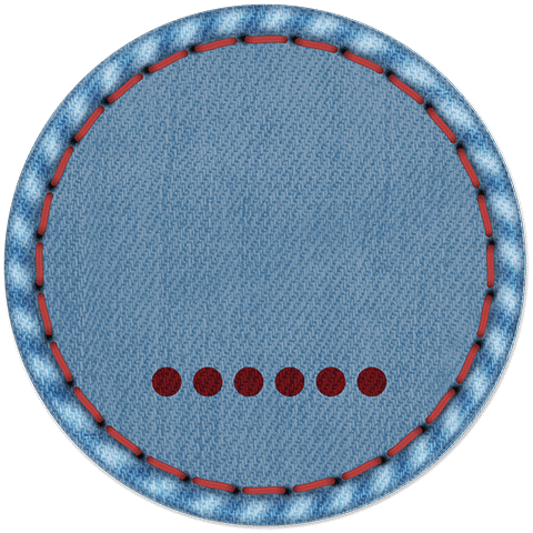Denim patch 4