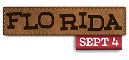 Grandstand acts patch Florida