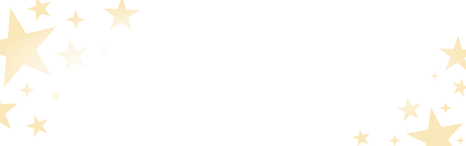 Stars exploration background